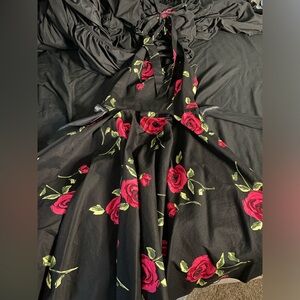 Grace Karin vintage style dress